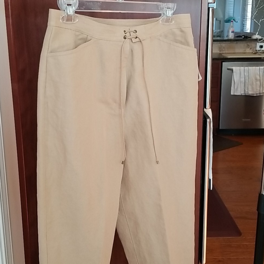 Ladies pants